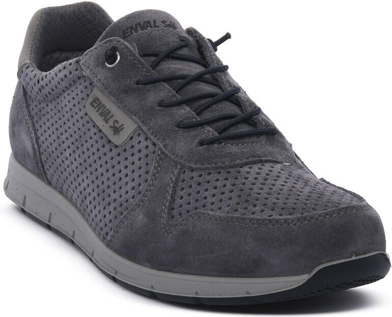 Enval Lage Sneakers SANDERO JEANS