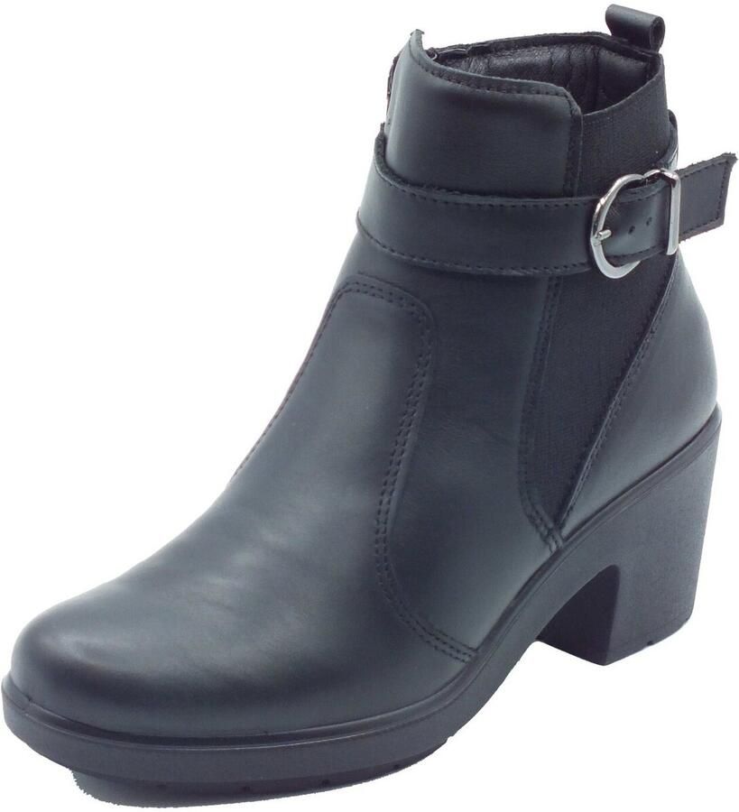 Enval Low Boots 2259900 Nappa Soft - Foto 2