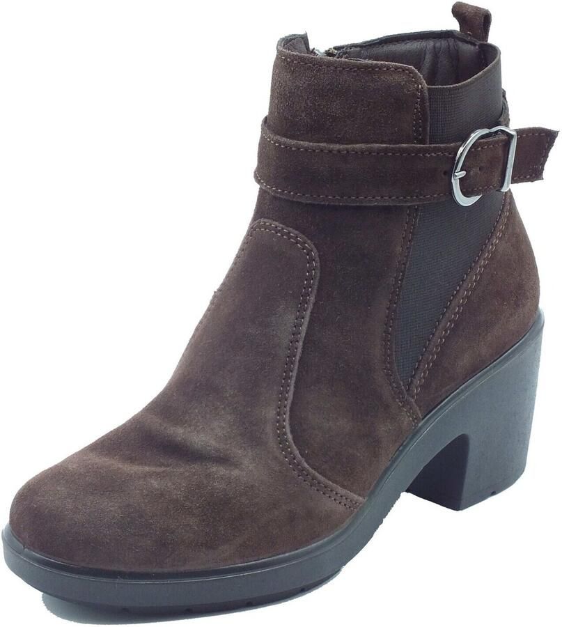 Enval Low Boots 2259922 Scam. Super - Foto 2