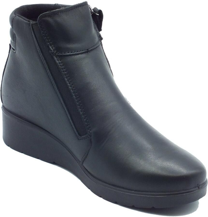 Enval Low Boots 2266800 Nappa Soft