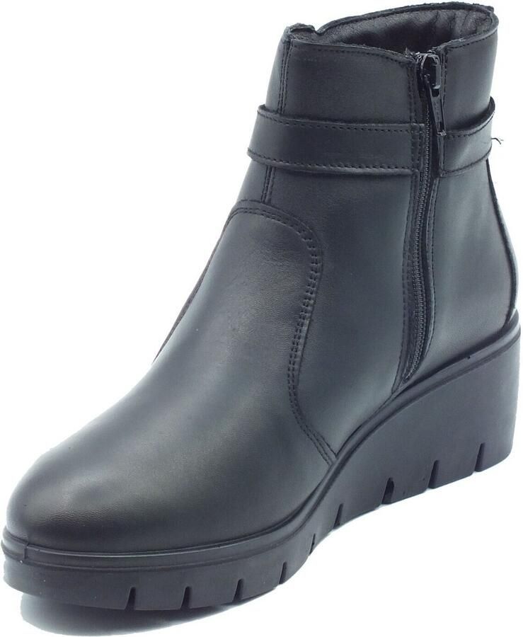 Enval Low Boots 2269000 Nappa Soft - Foto 2
