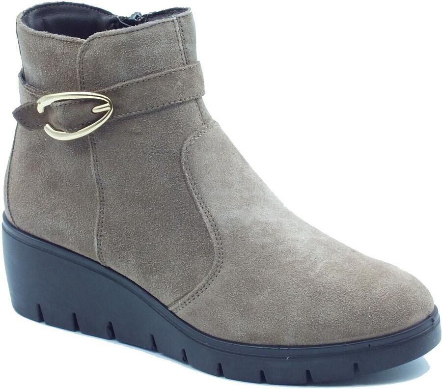 Enval Low Boots 2269022 Scam. Super