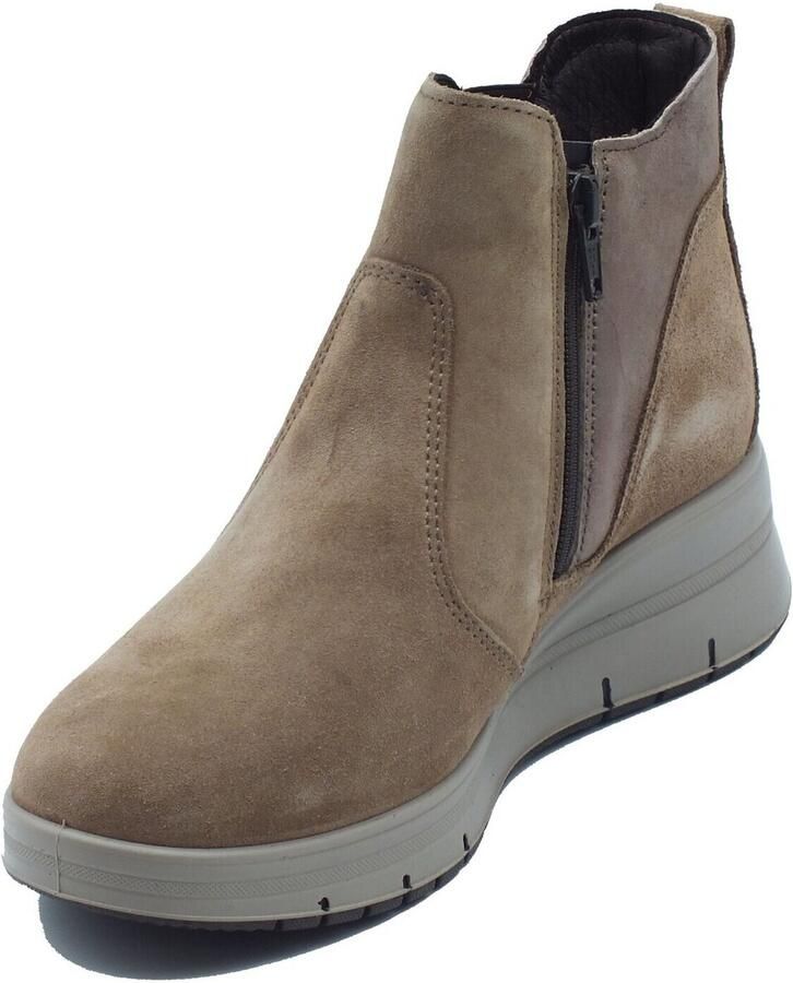 Enval Low Boots 2271111 Scam.