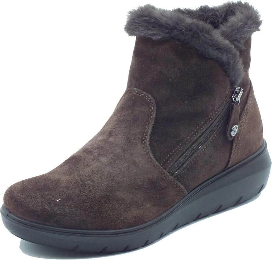 Enval Low Boots 2278511 Scam. Super