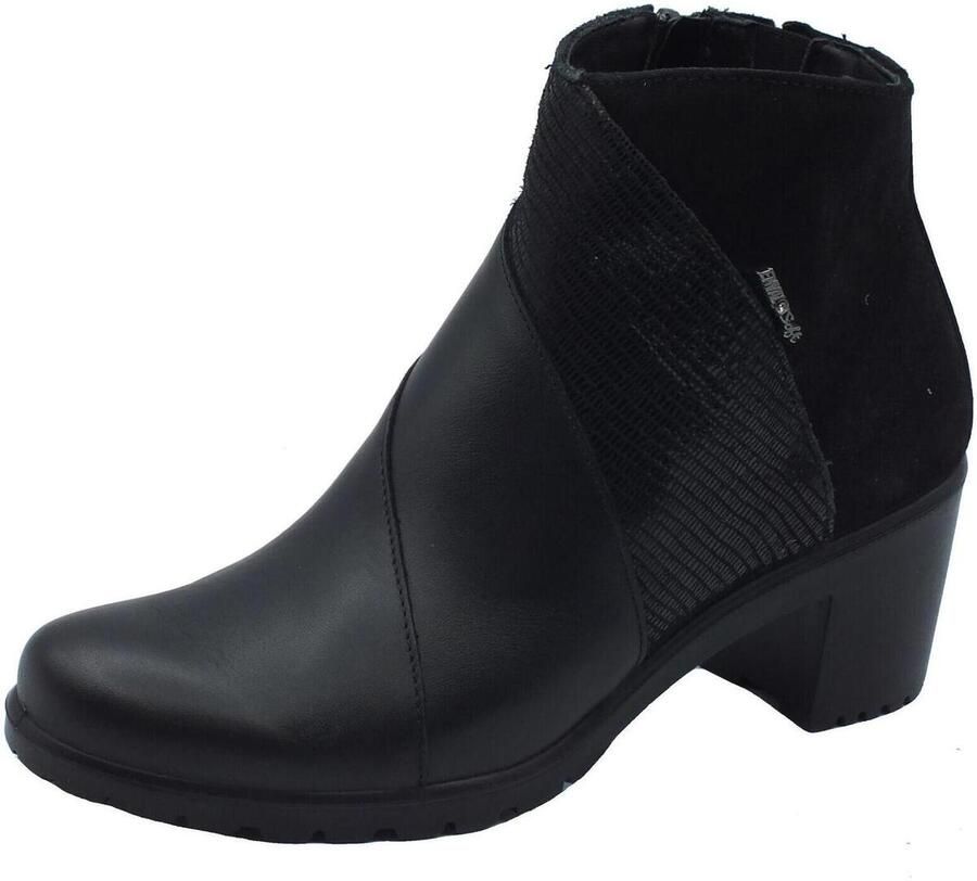 Enval Low Boots 6754911 Nappa