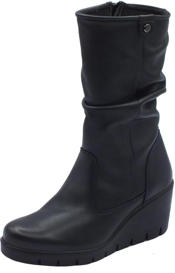 Enval Low Boots 6769600 Nappa Soft