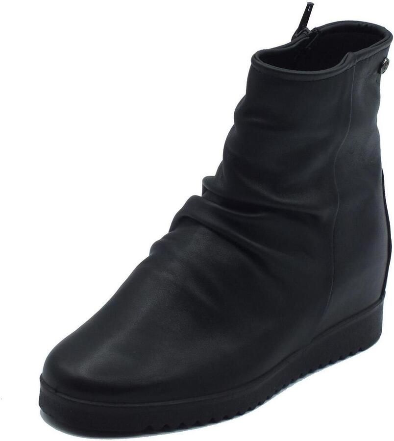 Enval Low Boots 6771300 Nappa