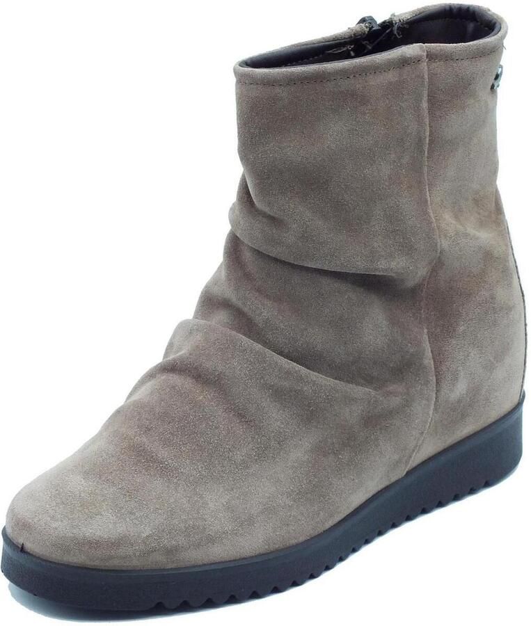 Enval Low Boots 6771344 Scamosciato