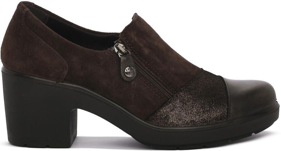 Enval Low Boots DRUSILLA MORO
