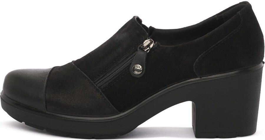 Enval Low Boots DRUSILLA NERO