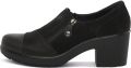 Enval Low Boots DRUSILLA NERO - Zwart