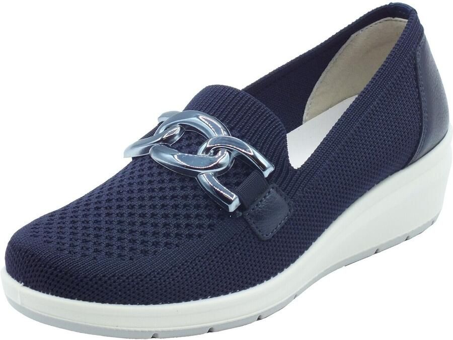 Enval Mocassins 1251911 T.Recy