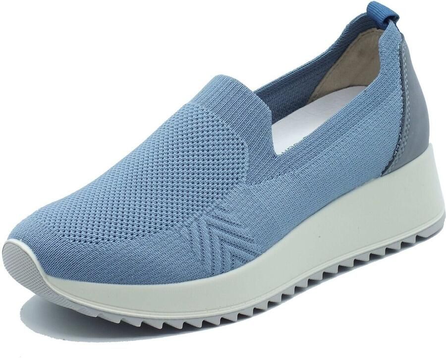 Enval Instappers 1274822 T. Recy