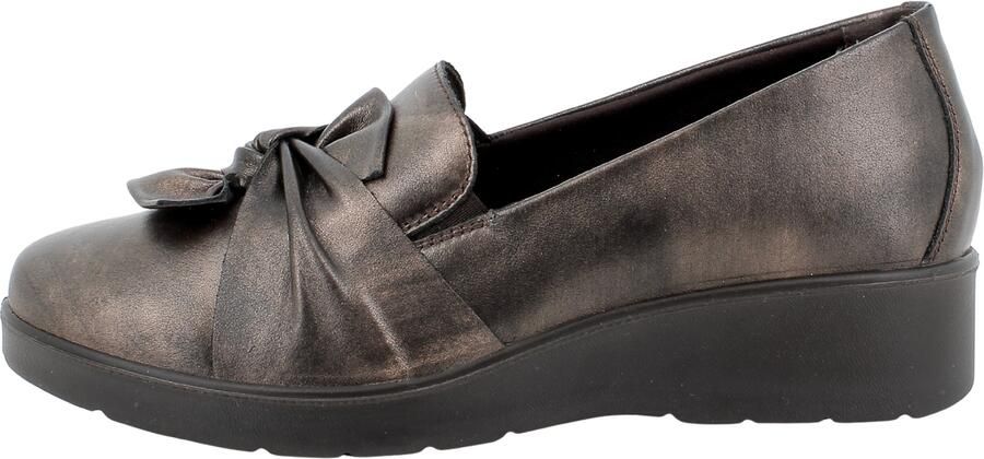 Enval Mocassins 2266533 Lam. Fog - Foto 2