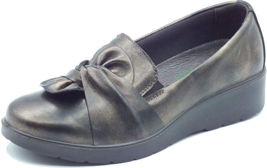 Enval Mocassins 2266533 Lam. Fog