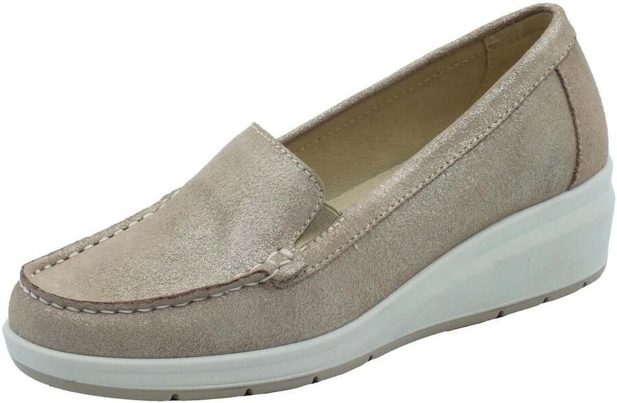 Enval Mocassins 5754522 Scamosciato