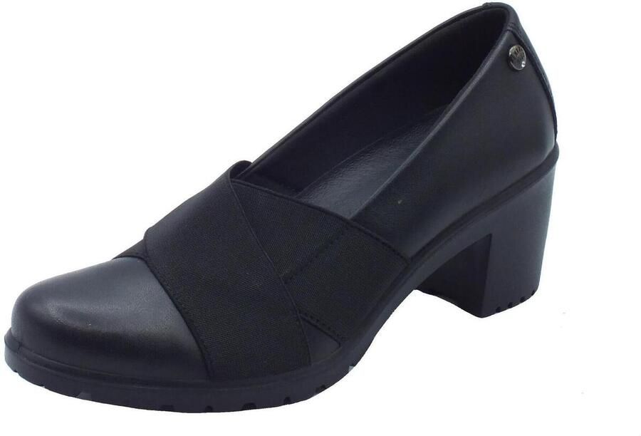 Enval Mocassins 6755200 Nappa Soft