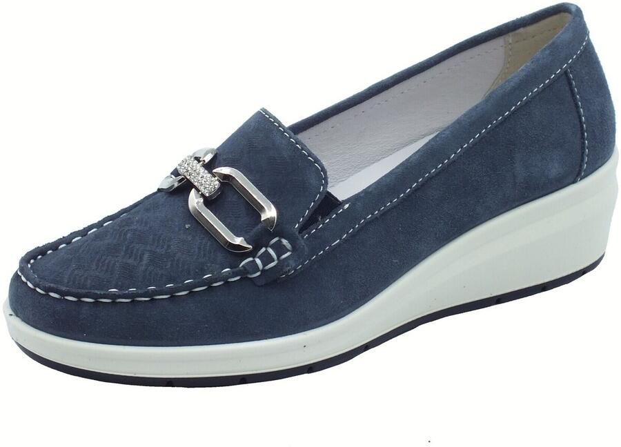 Enval Mocassins 7752022 Scam. Superior