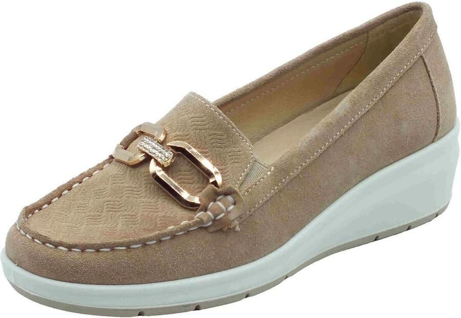 Enval Mocassins 7752033 Scam. Superior