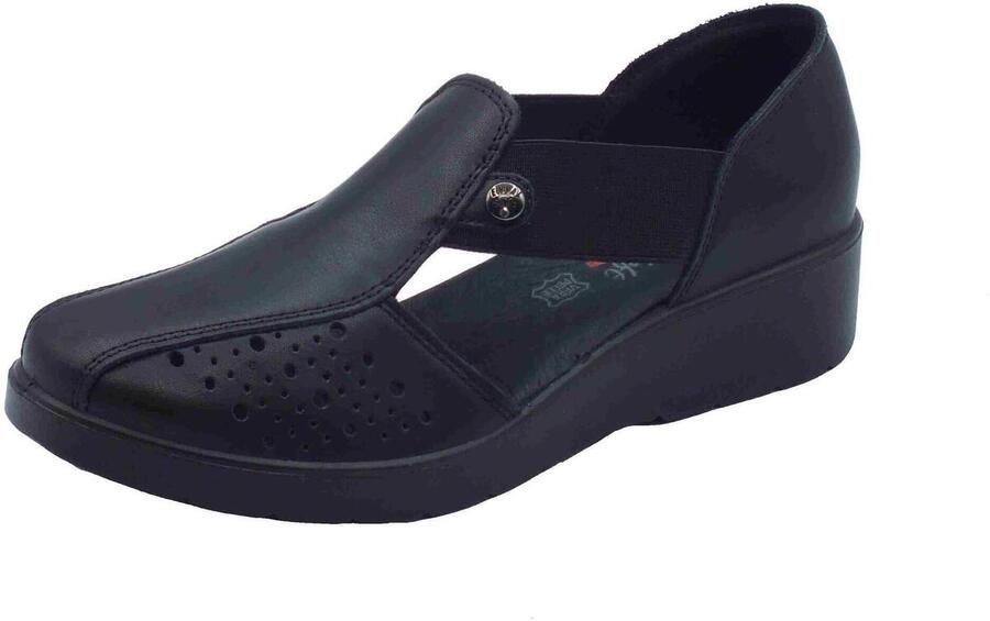 Enval Mocassins 7755500 Nappa Soft