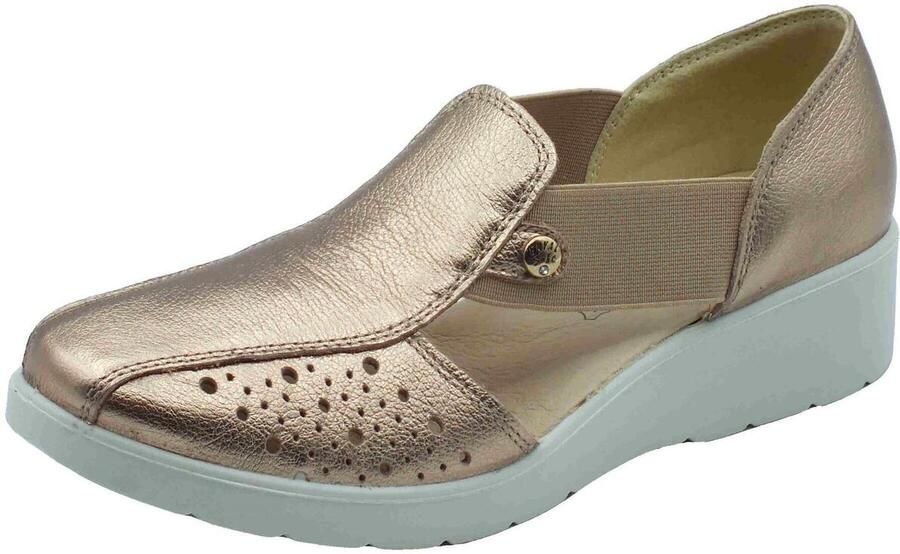 Enval Mocassins 7755533 Fiore