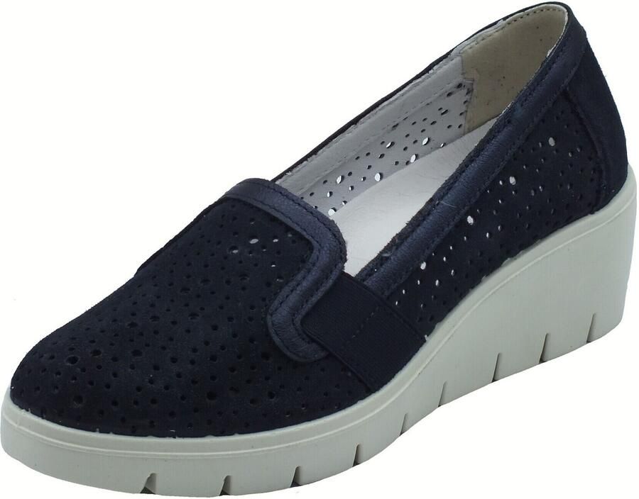 Enval Mocassins 7757411 Scam. Superior