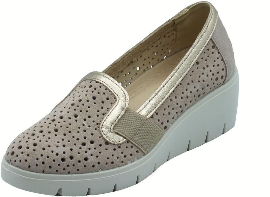 Enval Mocassins 7757422 Scam. Superior