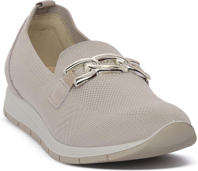 Enval Instappers EDITH CREAM