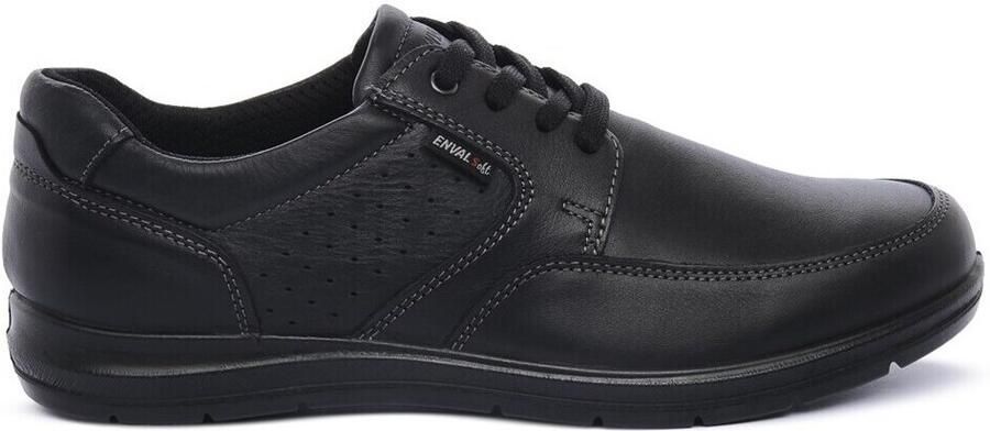 Enval Nette schoenen BERRY NERO - Foto 2