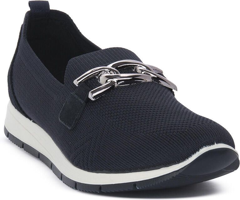 Enval Instappers EDITH BLU