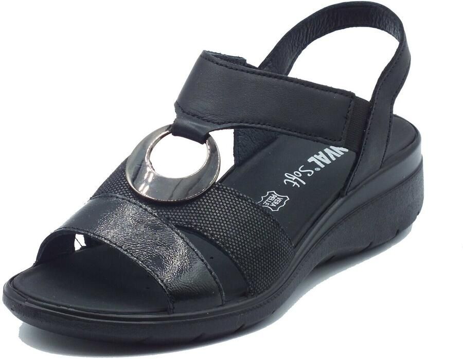 Enval Sandalen 128100 Nappa