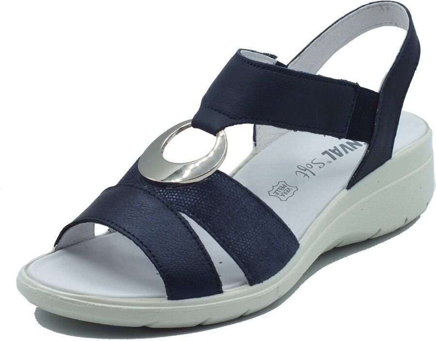 Enval Sandalen 1281011 Nappa