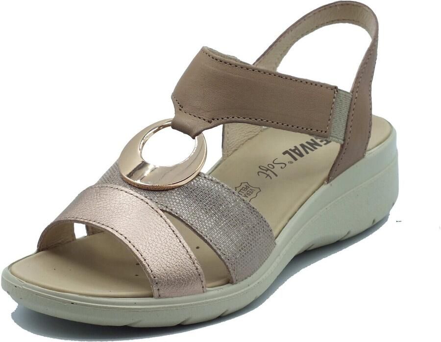 Enval Sandalen 1281033 Capra Tam.