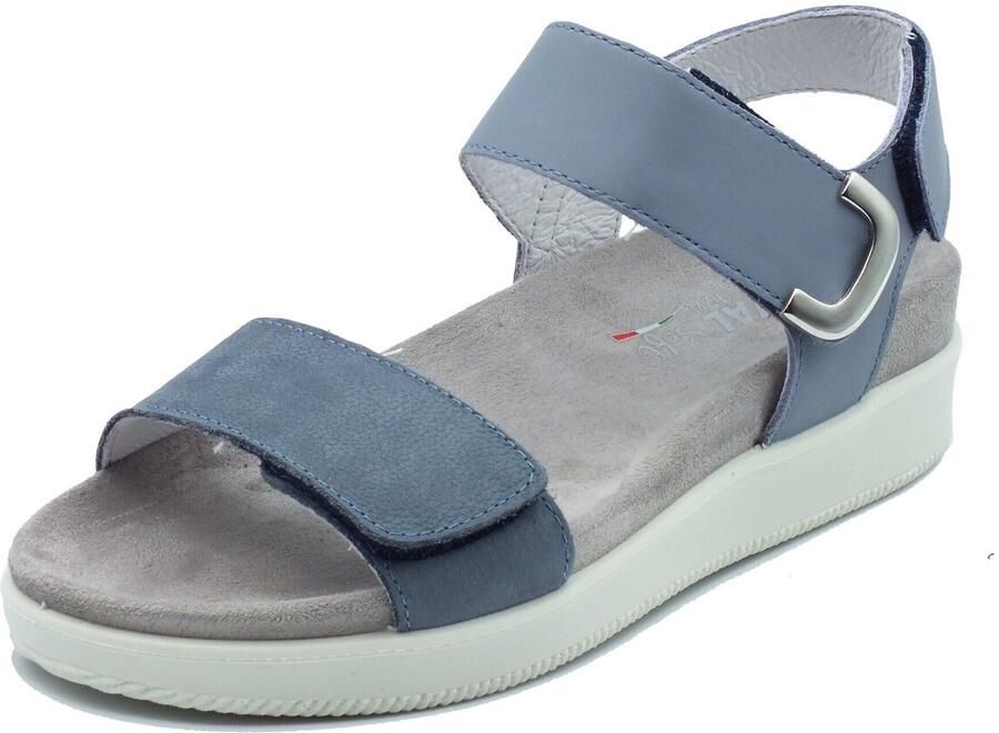 Enval Sandalen 1287911 Nabuk Codex