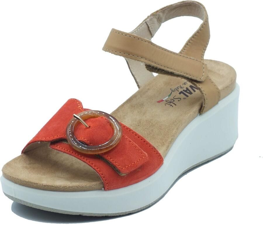 Enval Sandalen 1292611 Scam.