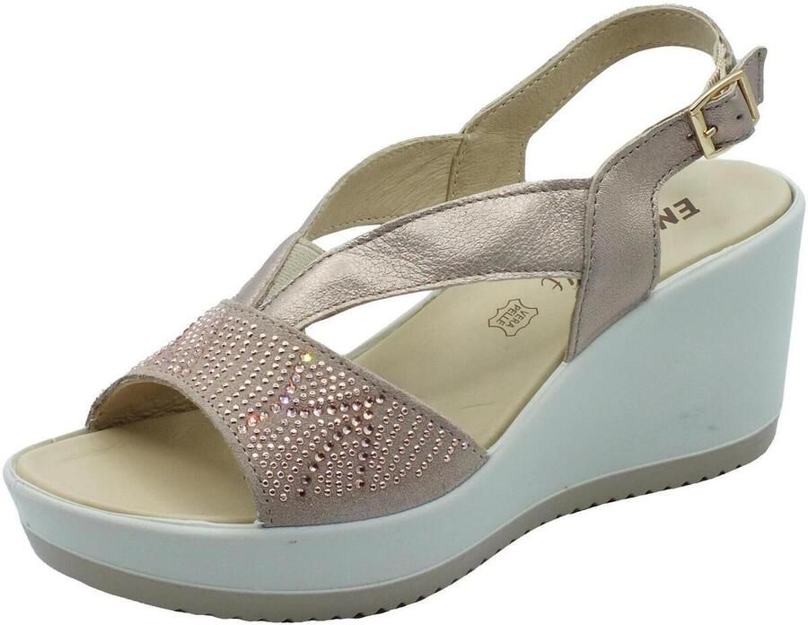 Enval Sandalen 5786022 Capra