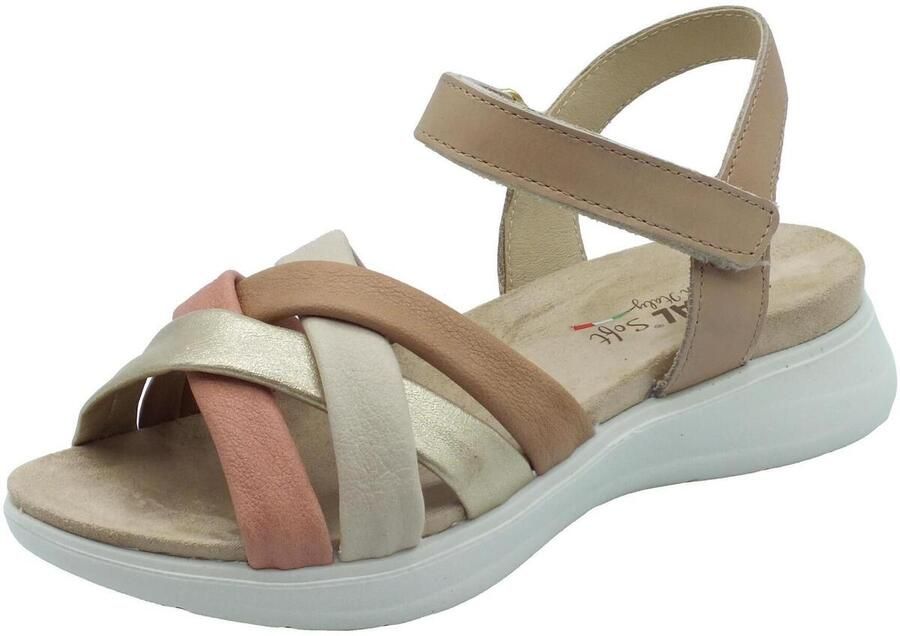 Enval Sandalen 5788622 Vitello