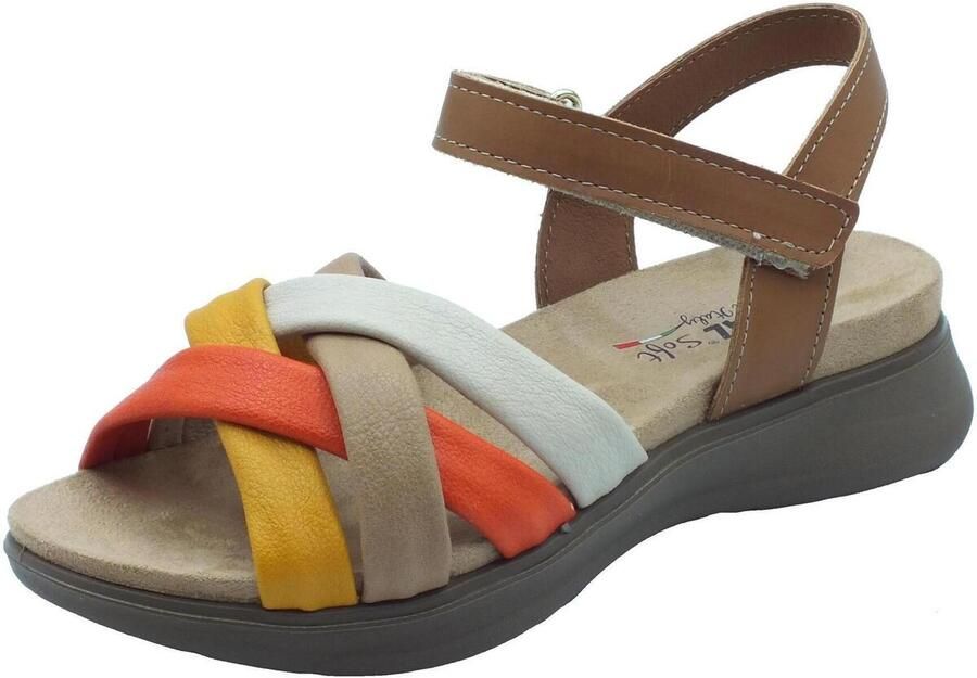 Enval Sandalen 5788633 Vitello