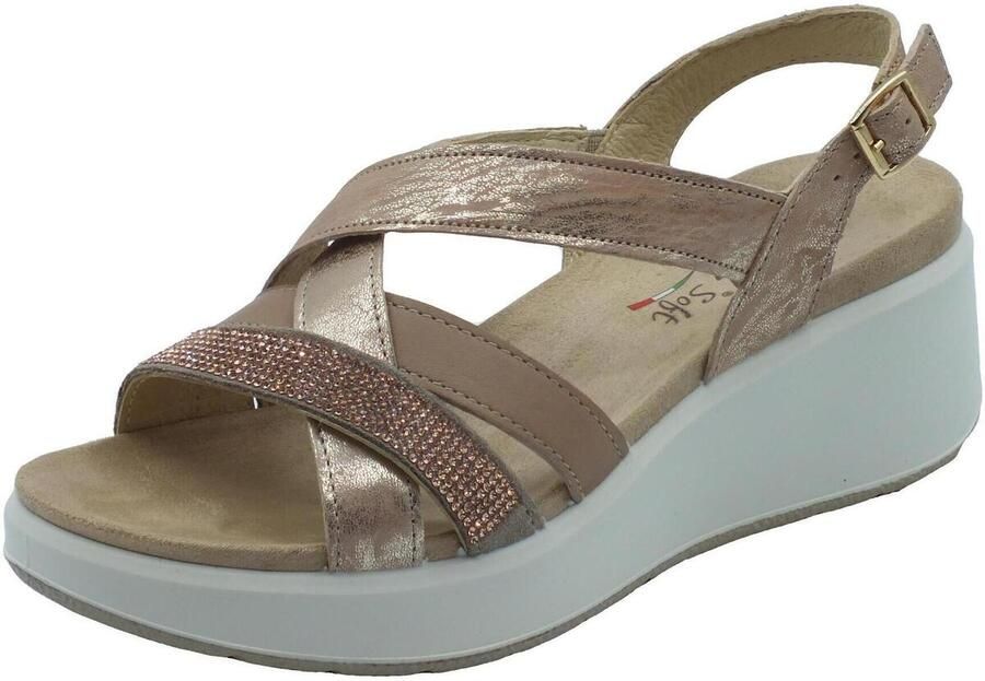 Enval Sandalen 5795922 Capra