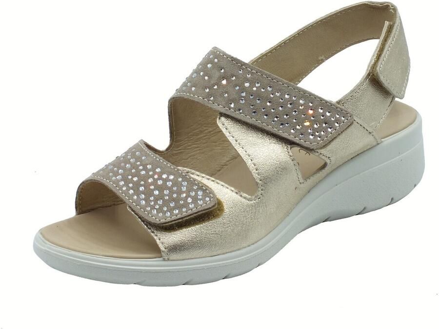 Enval Sandalen 7776822 Capra