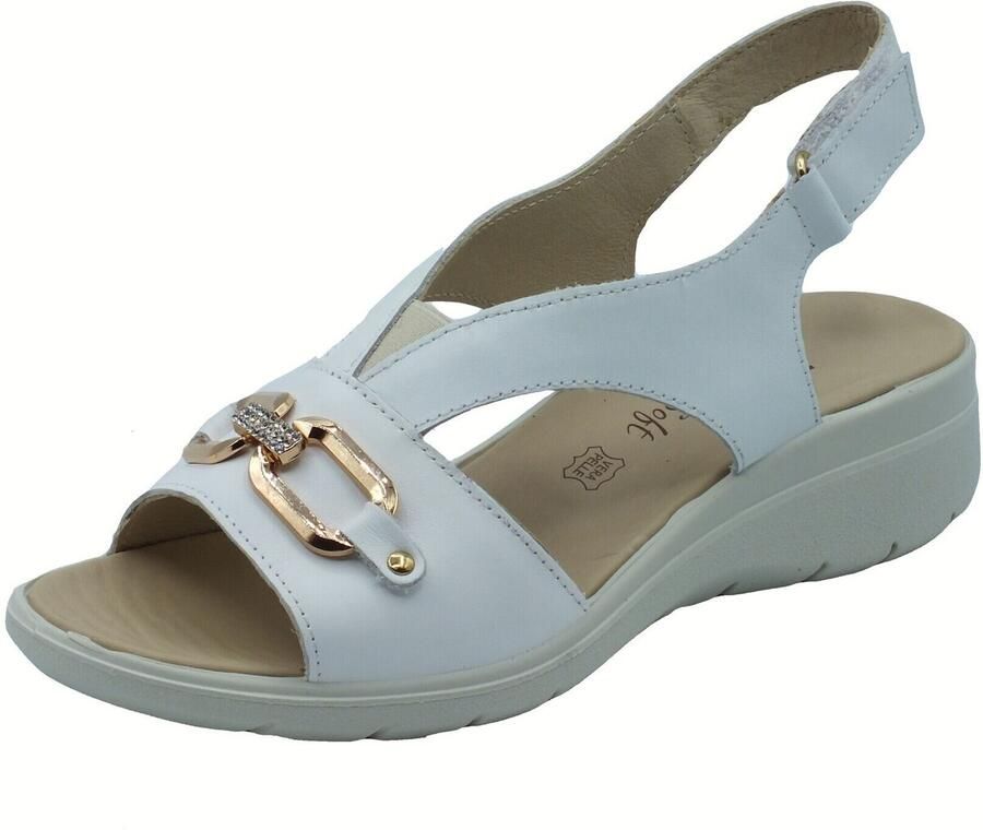 Enval Sandalen 7777011 Nappa Soft