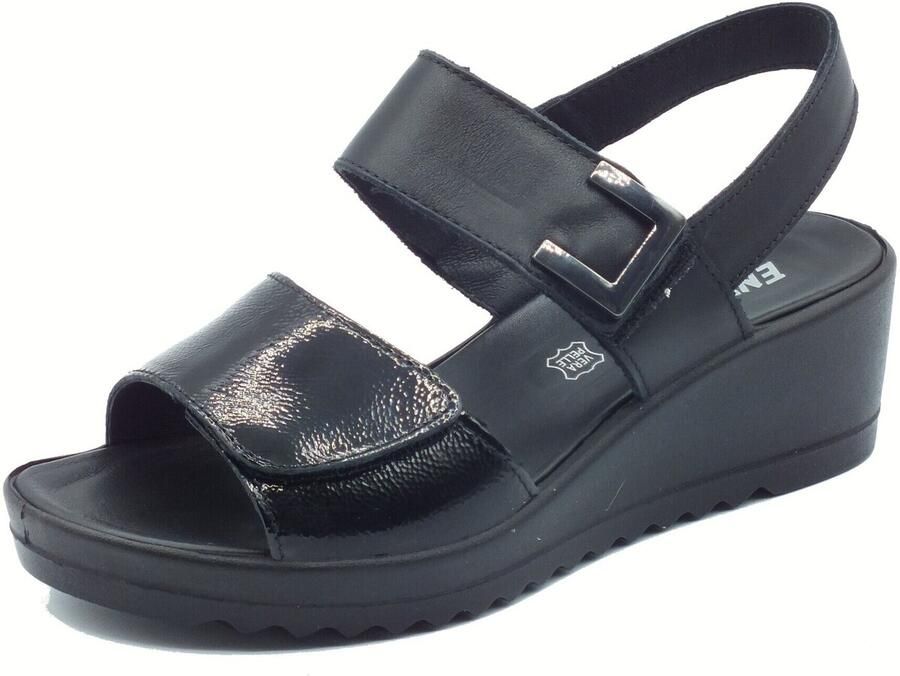 Enval Sandalen 7778800 Naplak Nappa