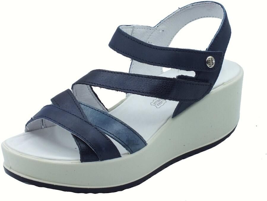 Enval Sandalen 7780611 Vitello Anticato