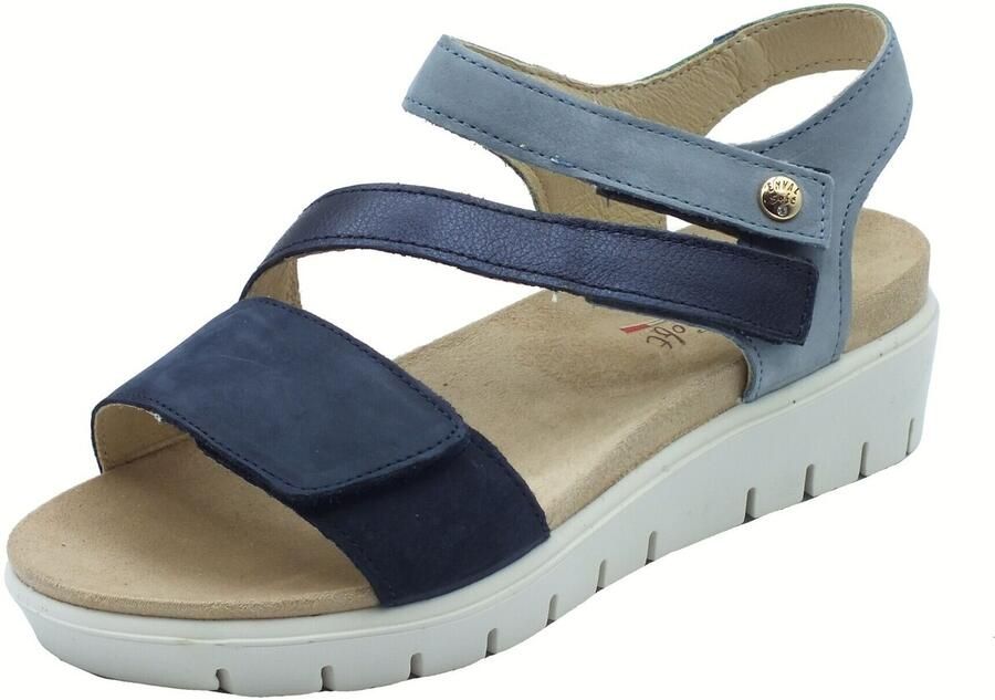 Enval Sandalen 7790311 Nabuk