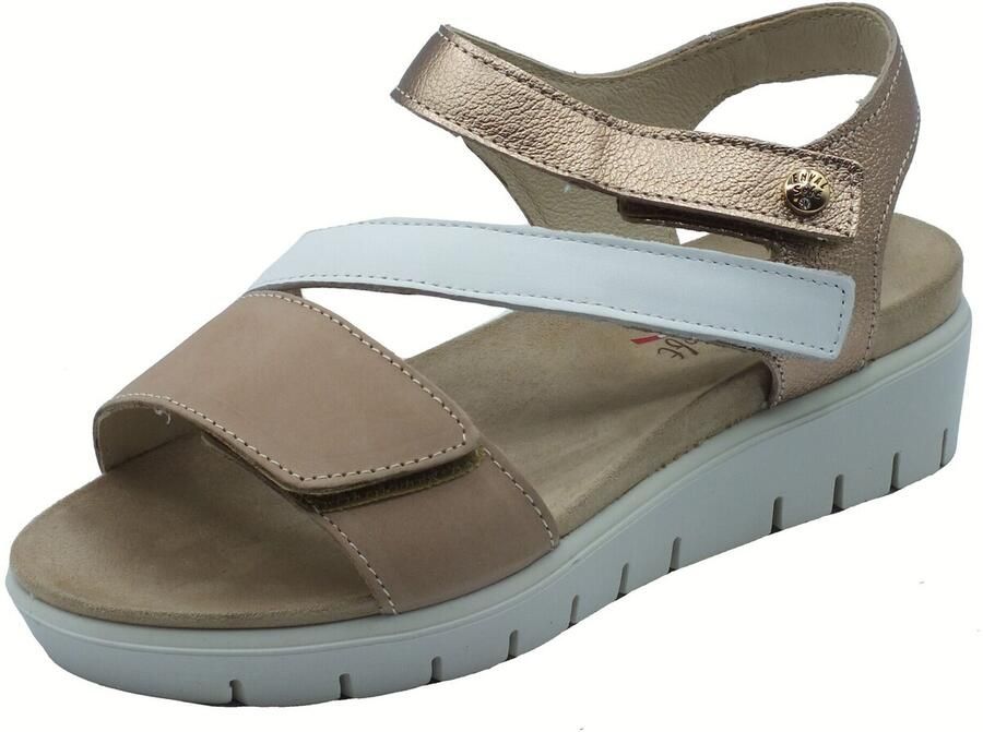 Enval Sandalen 7790322 Nabuk