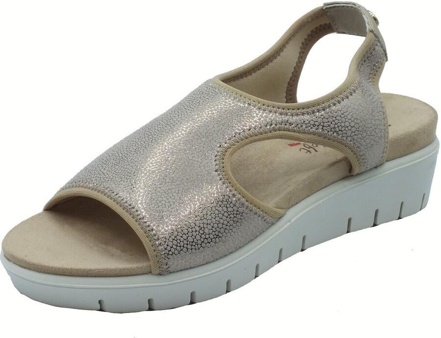 Enval Sandalen 7790622 Planet Street