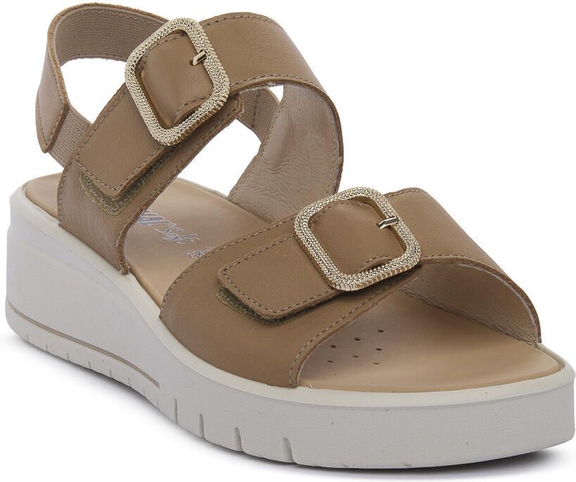 Enval Sandalen TEKLA BISCOTTO