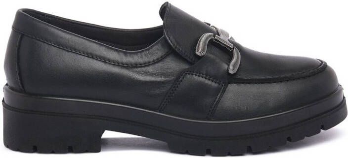 Enval Mocassins SABA NERO