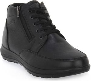 Enval Sneakers BANNER NERO