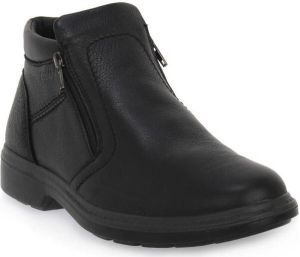 Enval Sneakers BENNET NERO